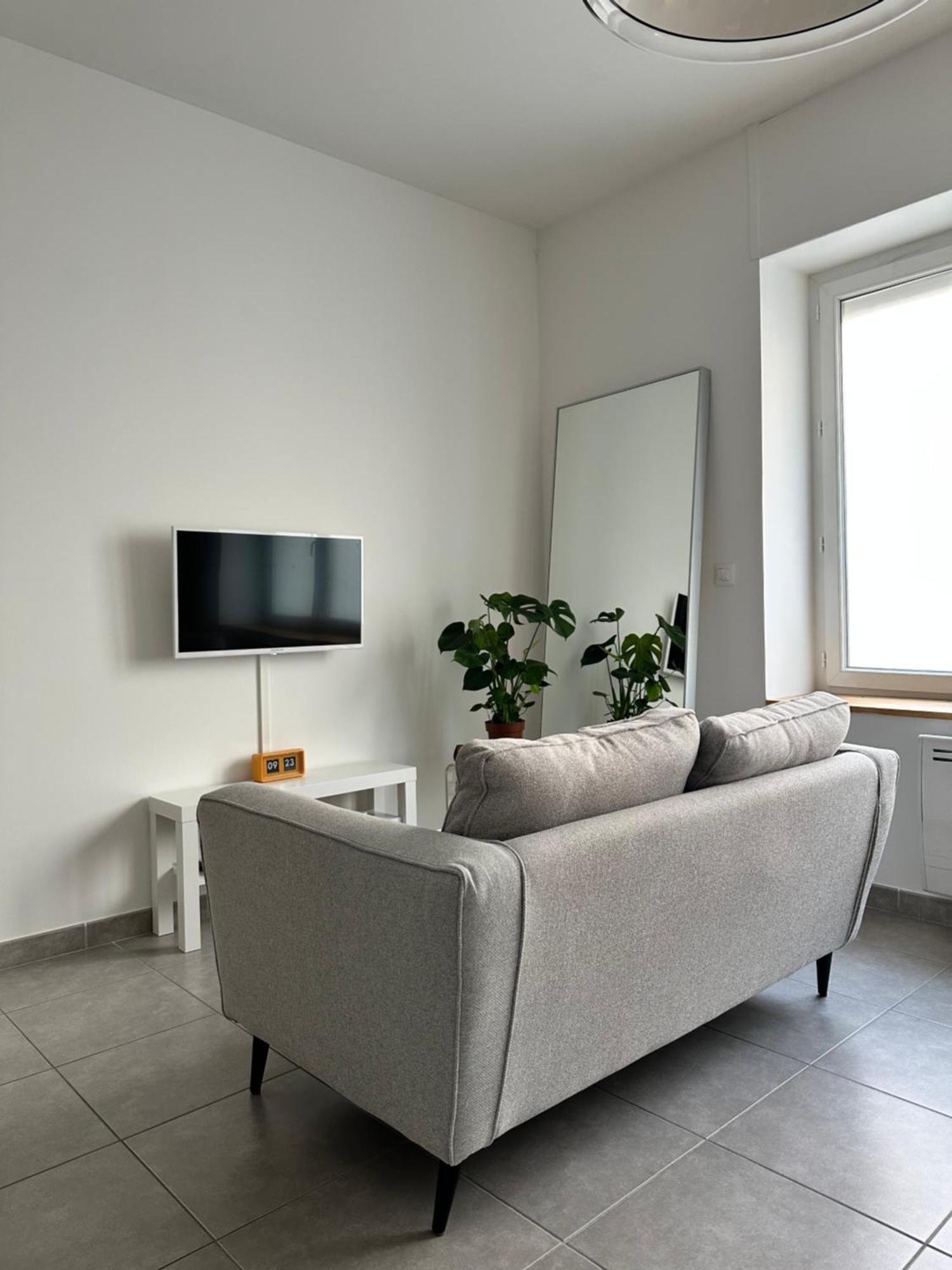 Appartement Les Halles Нарбон Екстериор снимка